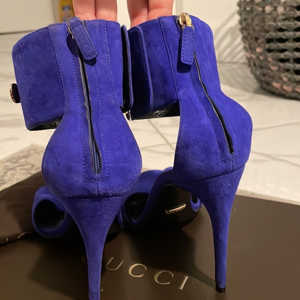 Gucci high heel - Picture 4 of 10